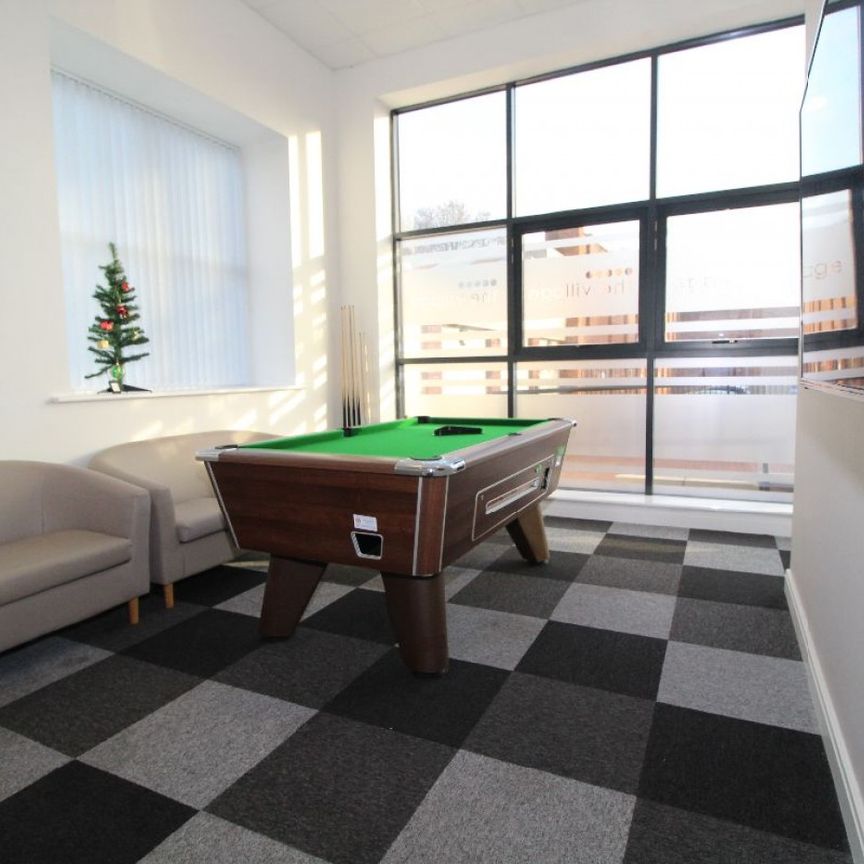 176 Fylde Road, 44 Student Village, PRESTON, Lancashire PR1 2XQ - Photo 1