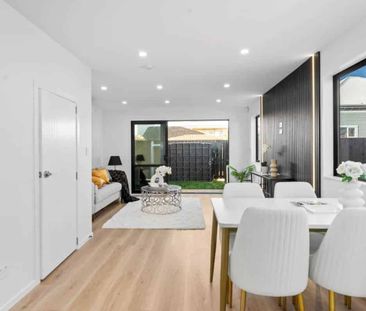 2 Bedroom Brand New - Photo 3