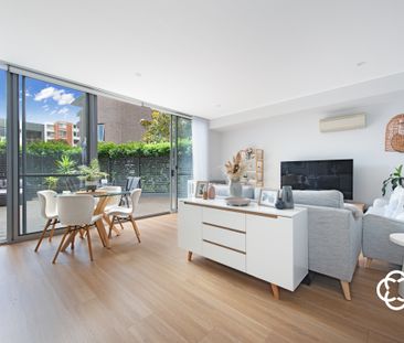 209/23 Monza Boulevard, Wentworth Point NSW 2127 - Apartment For Re... - Photo 6