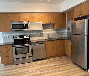 59 East Liberty Street condo — Toronto, ON (1-Bedroom) - 1 Bedroom - Photo 3