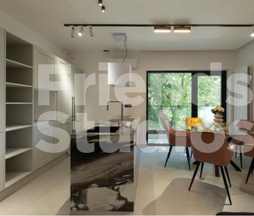 apartment - Fotografie 5