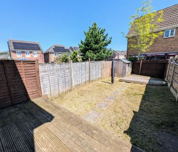 A 3 Bedroom Semi-Detached - Photo 3