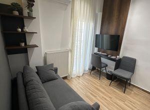 Studio/Γκαρσονιέρα για ενοικίαση - Φάληρο - Ιπποκράτειο, - Photo 1