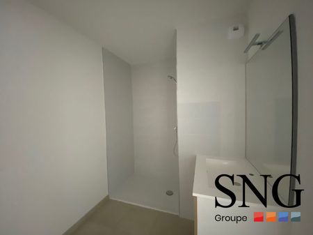 T3 AVEC GRAND BALCON ET PARKING - Photo 5