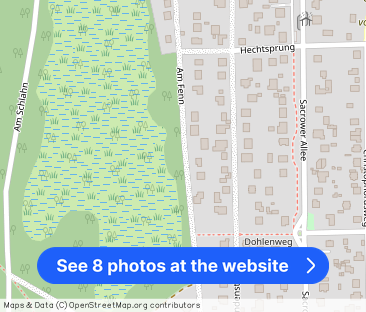 Wohnen am Königswald Potsdam-Nord - Photo 1