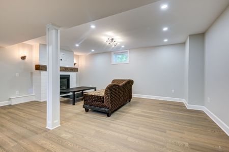 For Lease - 186 Jeffrey Avenue Unit# Lower, Halton Hills, Ontario - Photo 4