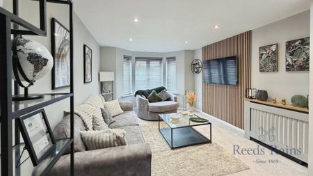 2 bedroom house to rent - Photo 4