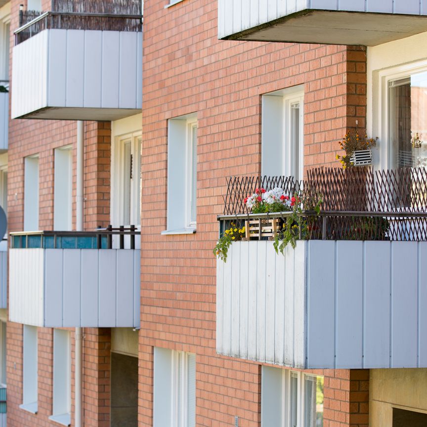 Brunnsgatan 3-5 - Foto 1