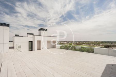 Luxury Flat for rent in Pozuelo de Alarcón, Autonomous Region of Madrid - Photo 2