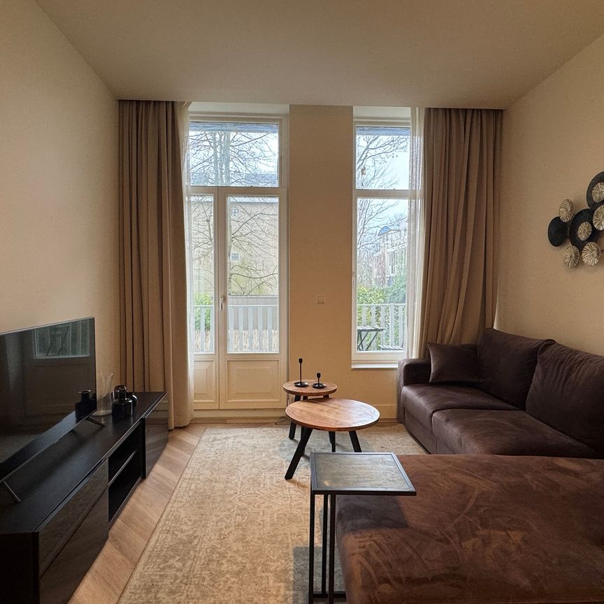 Overtoom 323A, 1054 JL Amsterdam - Foto 1