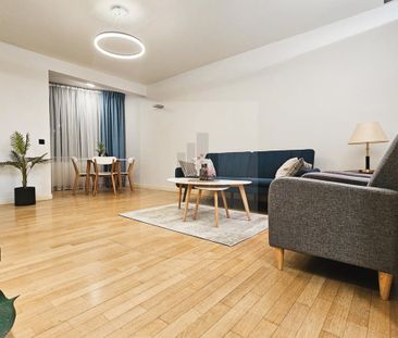 Warszawa M., Warszawa, Śródmieście, Centrum, Grzybowska - Photo 4