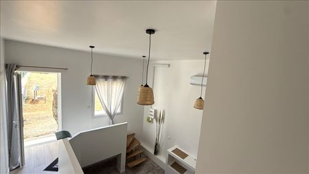 1 pièce - Meublé - 23,91 m² - RDC - Colocation non autorisée - Photo 3