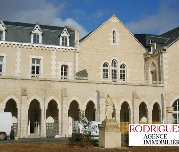Location Appartement 2 pièces 34m² POITIERS 86000 - Photo 6