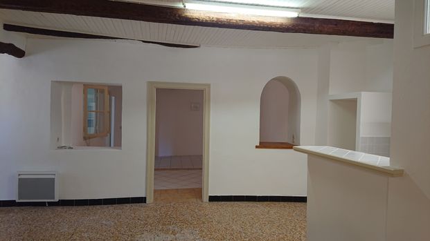 Location Appartement 3 pièces 52m² LE POUGET 34230 - Photo 1