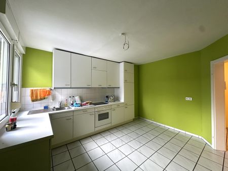 Gepfl. 4-Zimmer-Wohnung in der City!!! - Photo 4