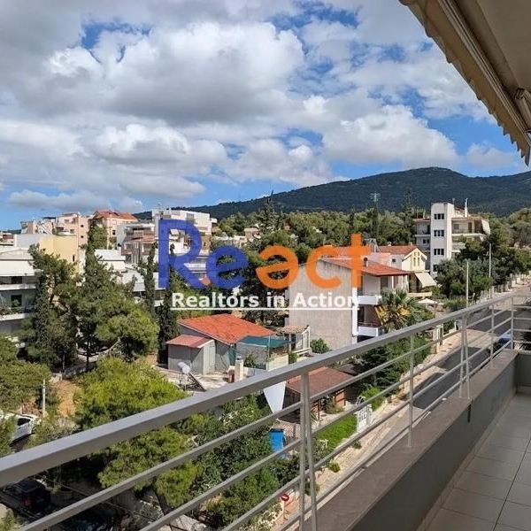 Διαμέρισμα για ενοικίαση Φανερωμένη (Χολαργός) - Photo 1