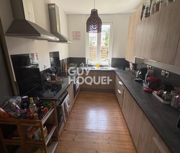 Location Appartement 1 pièce 15m² AMIENS 80090 - Photo 4