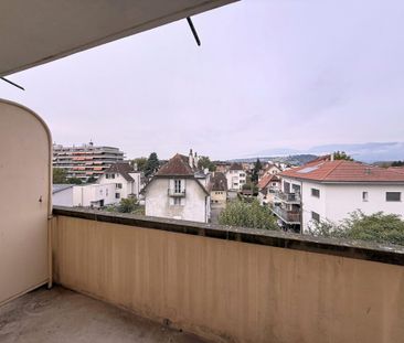 Appartement de 2.5 pièces au 3ème étage - Foto 1