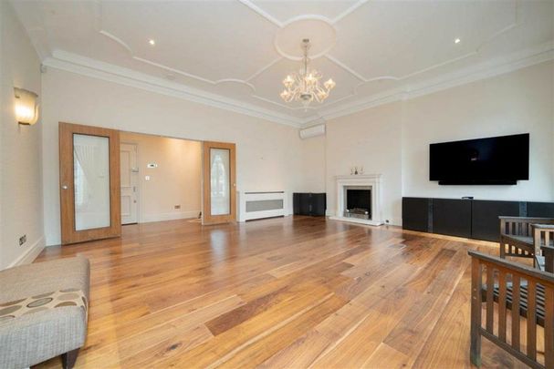 Bathurst Street, Hyde Park, W2 - Photo 1