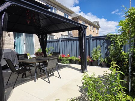 For Lease - 43 Yardley Crescent, Brampton, Ontario - Photo 5