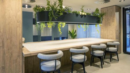 Studio to rent - Photo 4