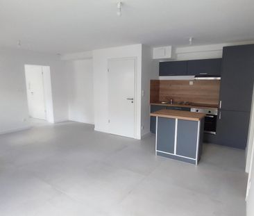 Location Appartement 2 pièces 52m² BISCHHEIM 67800 - Photo 5
