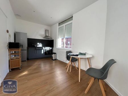 Appartement à louer 2 pièces 28m² - Photo 3
