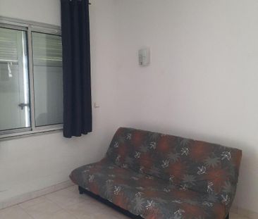 Location Appartement 1 pièce 19m² DRAGUIGNAN 83300 - Photo 1