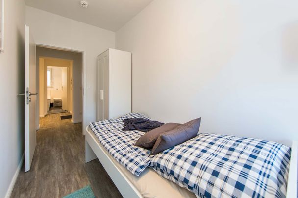 Martin-Luther-Straße WG048.03 - Foto 1