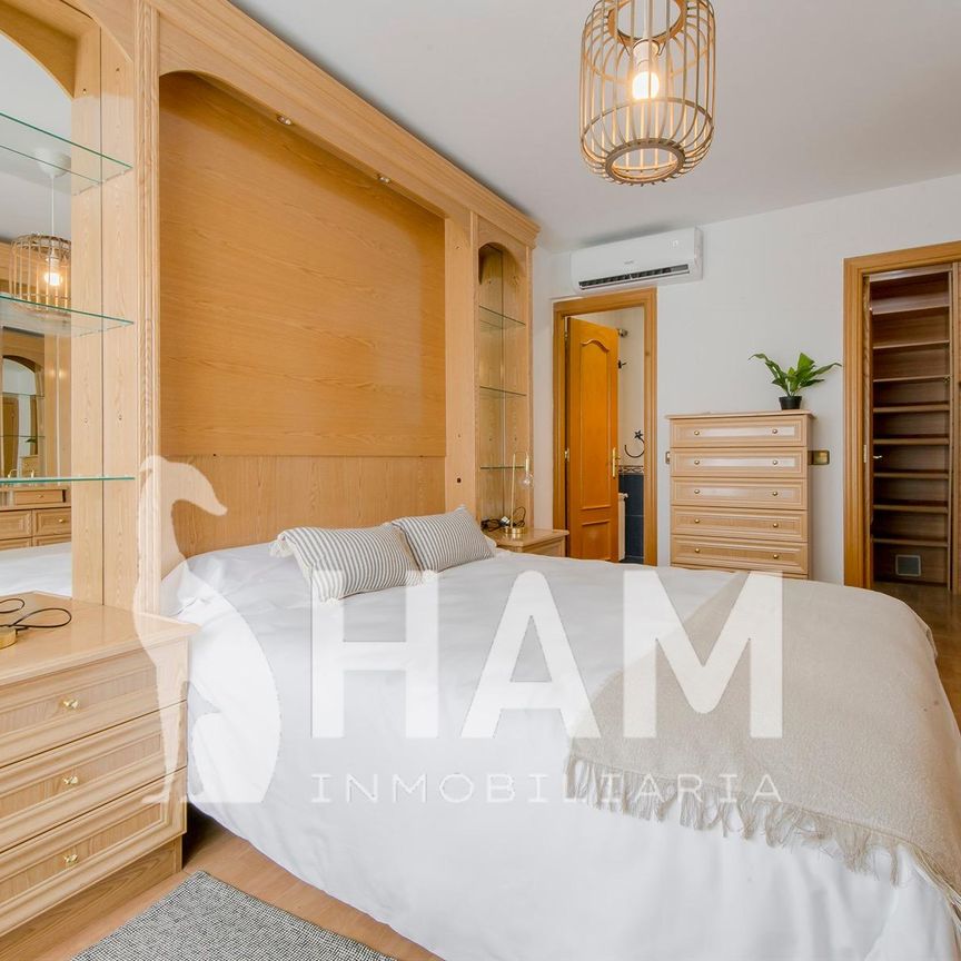 Habitación - Las Rozas de Madrid - Las Matas- Peñascales - 575€ MES - Ref. MJA49 - Foto 1