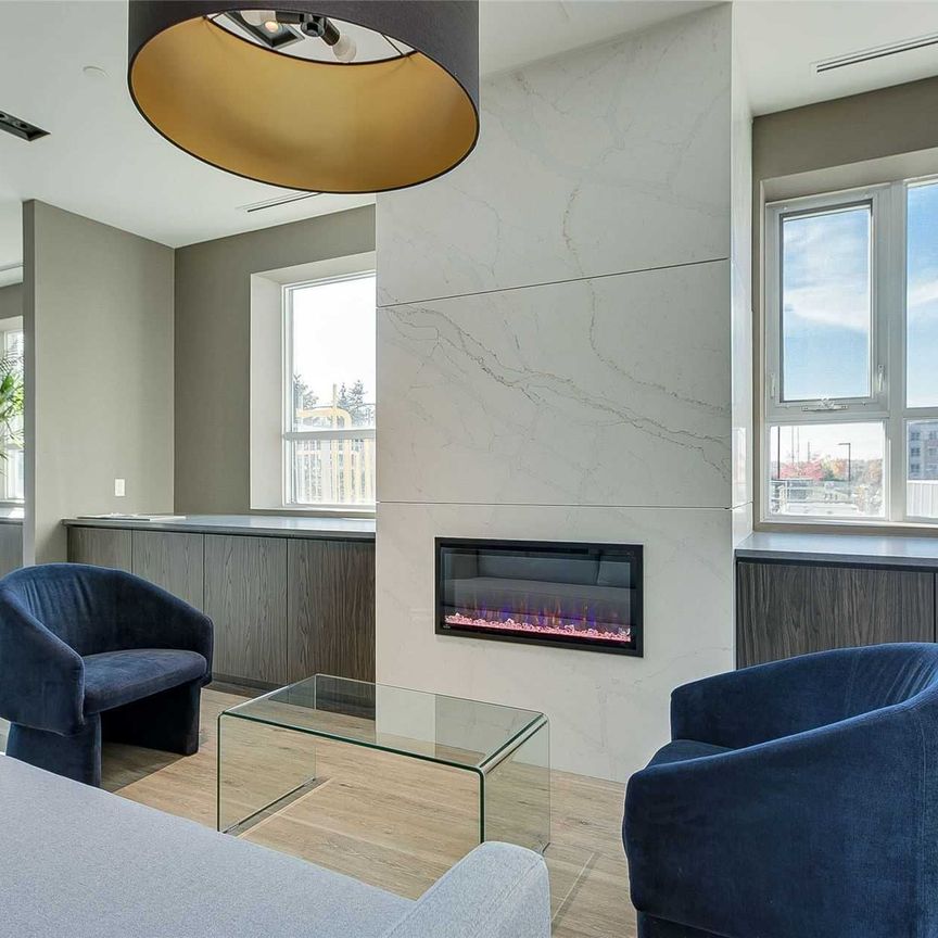 For Lease - 58 Lakeside Terrace Unit# 808, Barrie, Ontario - Photo 1