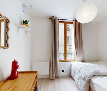 Miller Home 1 — Chambre S 5 - Photo 6