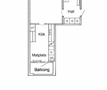 Oppeby Gård, Nyköping - Foto 3