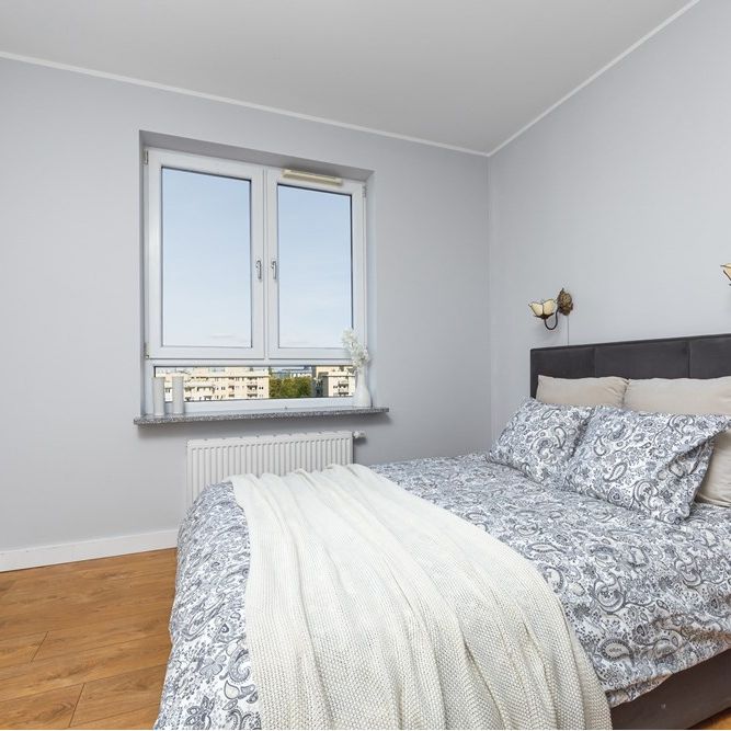 Apartament 3-pokojowy do wynajęcia - Photo 1