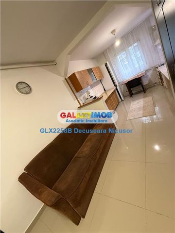 Apartament cu 2 camere Mobilat Utilat in Militari Residence 450 Euro - Photo 4
