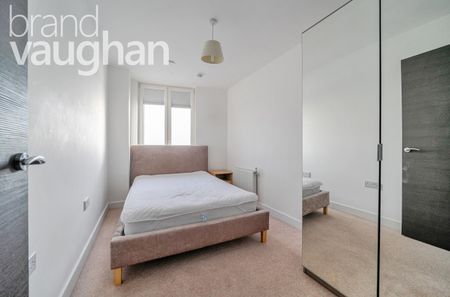 2 bedroom apartment to rent - Photo 5