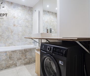 Mieszkanie dwupoziomowe || 3-pok. || Klecina - Zdjęcie 3