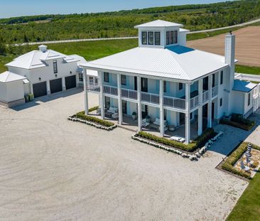 For Lease - 356796 The Blue Mountains Euphrasia Townline, Grey High... - Photo 6