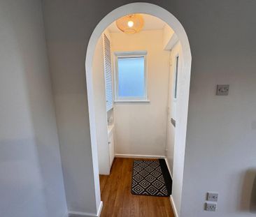 1 bedroom end of terrace house to rent - Photo 2