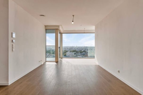 Appartement te huur - Foto 1