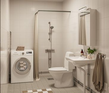 Ladugårdsgatan 35, Ursvik - Photo 4