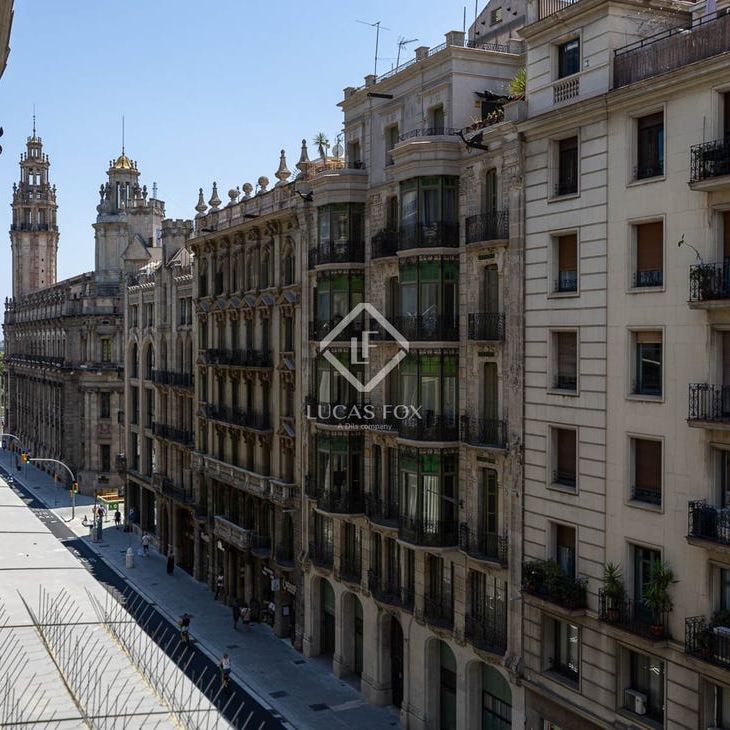 Barcelona, Catalonia 08003 - Photo 1