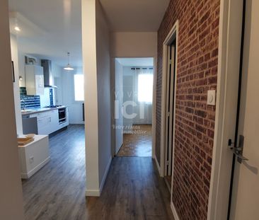 Appartement Nantes 3 pièce(s) 61.79 m2 meublé avec stationnement - Photo 6