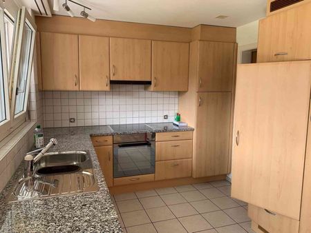 4.5 Zimmer, 105 m², 1. Stock - Photo 5