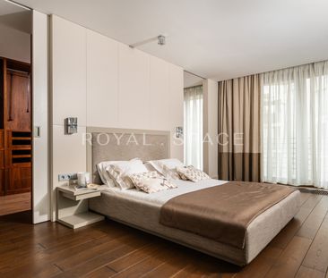 Apartament ze strefą SPA i widokiem na Wawel! - Фото 2