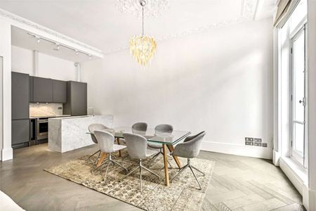 Redcliffe Square, London, SW10 9JY - Photo 3