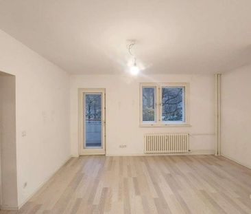 Schickes Single-Apartment mit Balkon sucht neue Mieter! - Foto 3