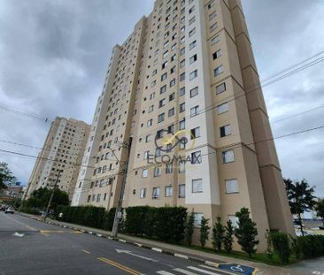 Apartamento Com 2 Dormitórios, 44 m² - Venda por R$330.000ou Alugue... - Photo 4
