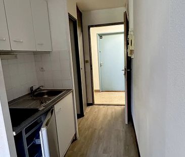 Location Appartement 1 pièces 19 m2 à Montpellier - Photo 6