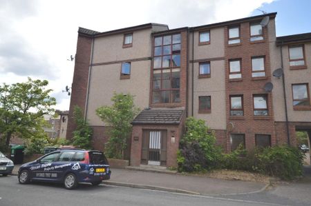 1 bedroom flat to rent - Photo 4